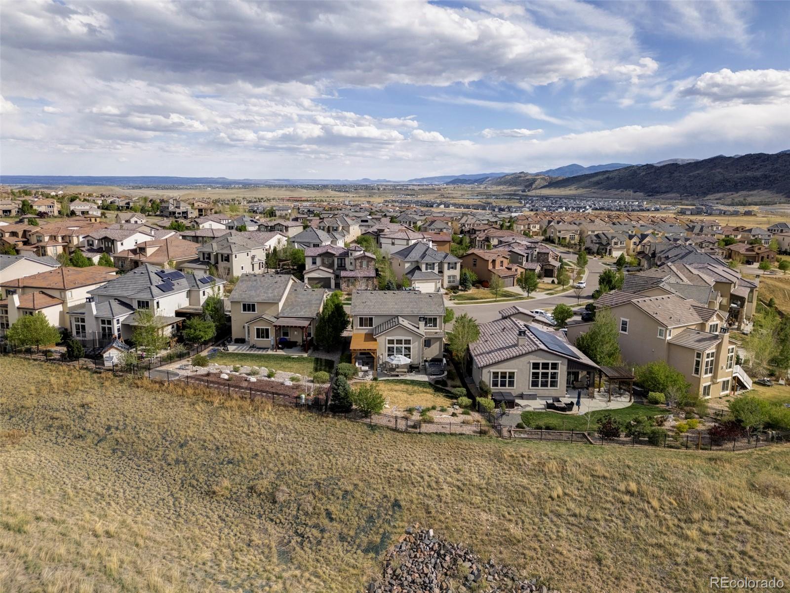 MLS Image #31 for 15469 w baltic avenue,lakewood, Colorado