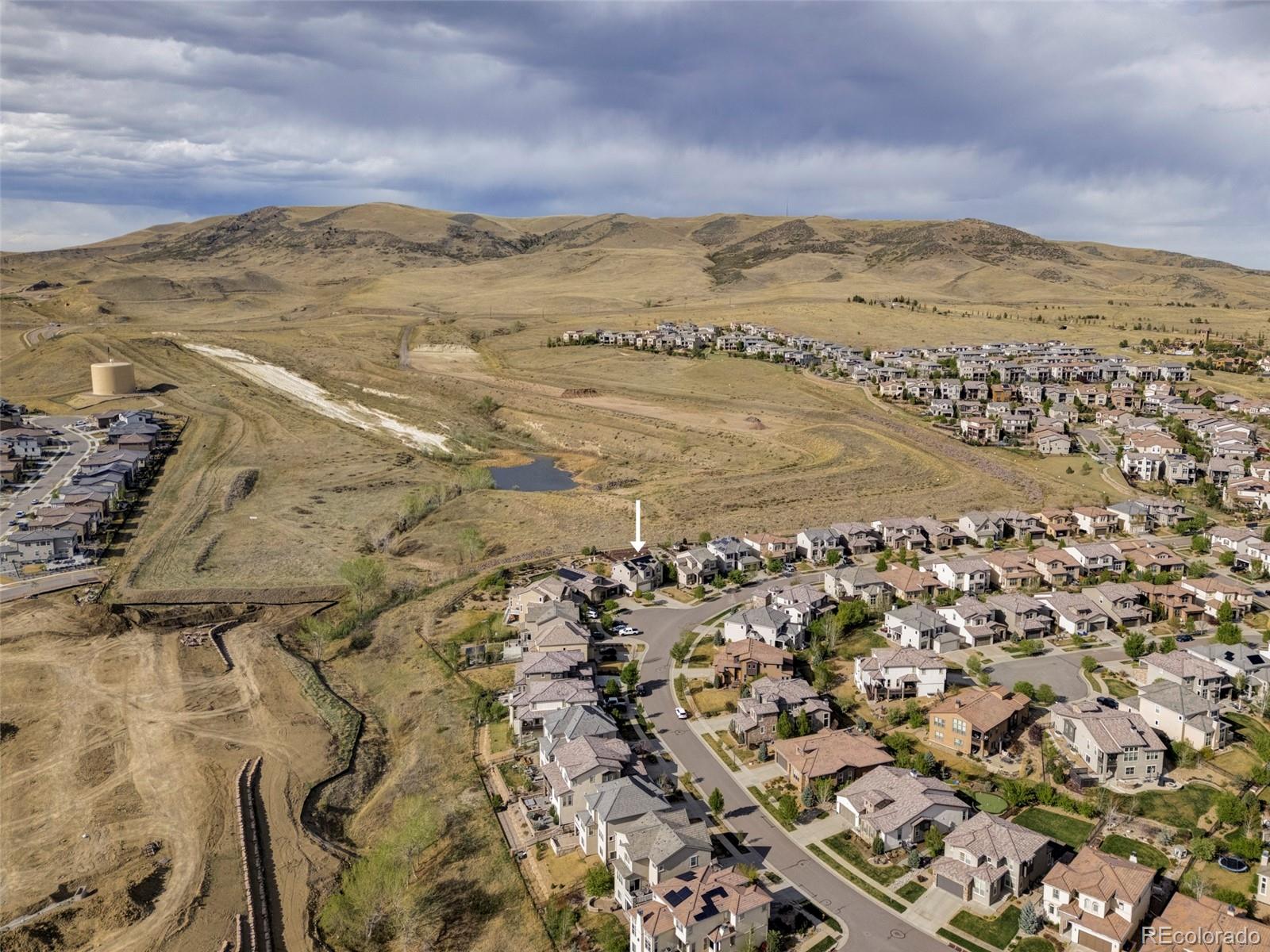 MLS Image #34 for 15469 w baltic avenue,lakewood, Colorado