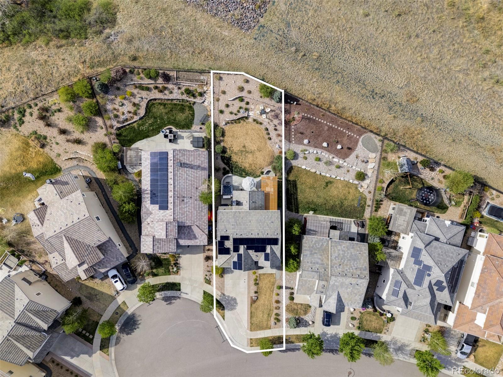 MLS Image #36 for 15469 w baltic avenue,lakewood, Colorado