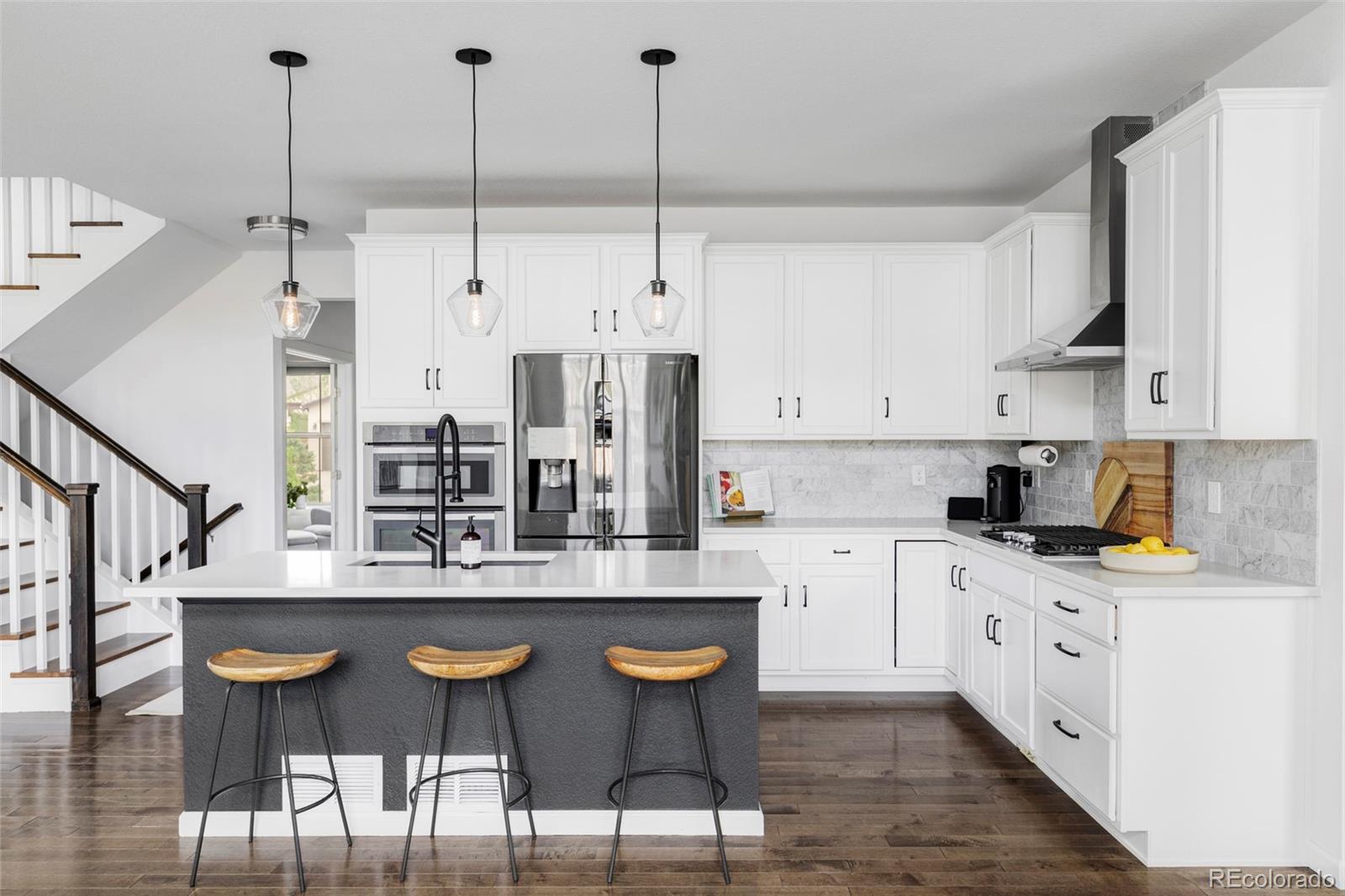MLS Image #4 for 15469 w baltic avenue,lakewood, Colorado