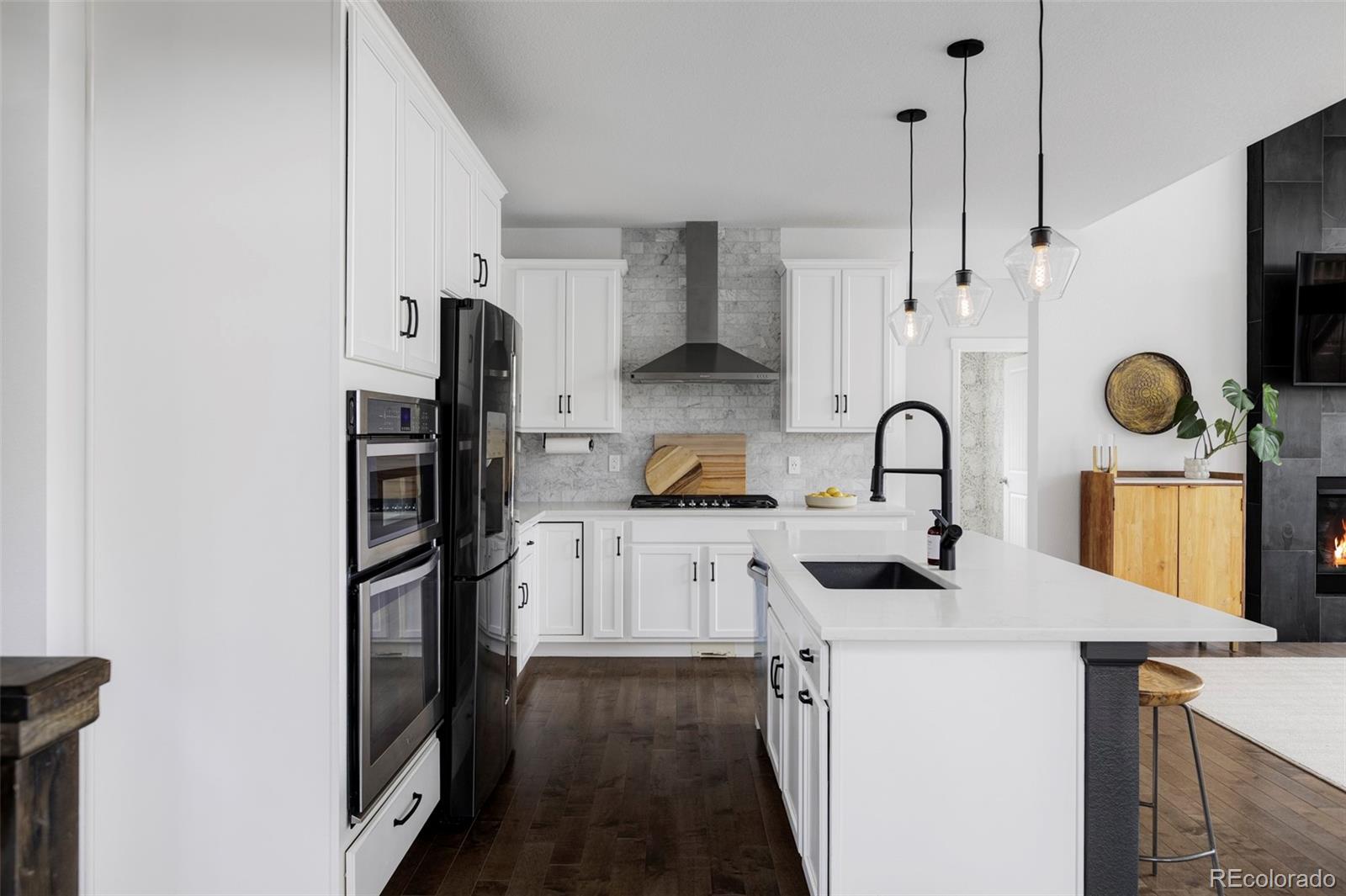 MLS Image #6 for 15469 w baltic avenue,lakewood, Colorado