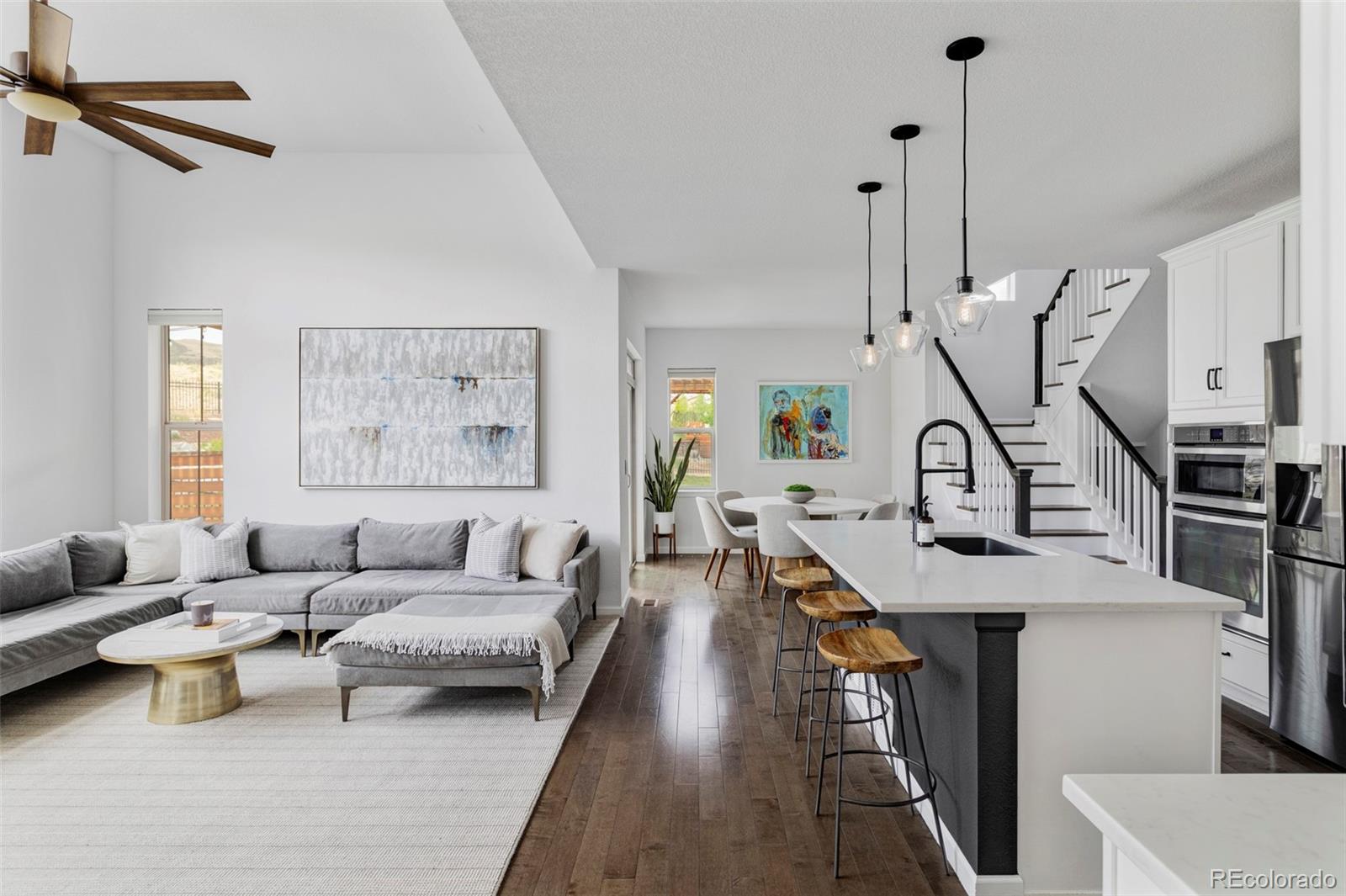 MLS Image #7 for 15469 w baltic avenue,lakewood, Colorado