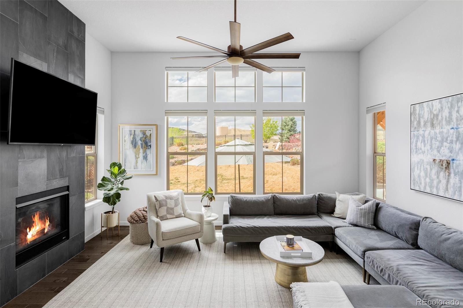 MLS Image #8 for 15469 w baltic avenue,lakewood, Colorado