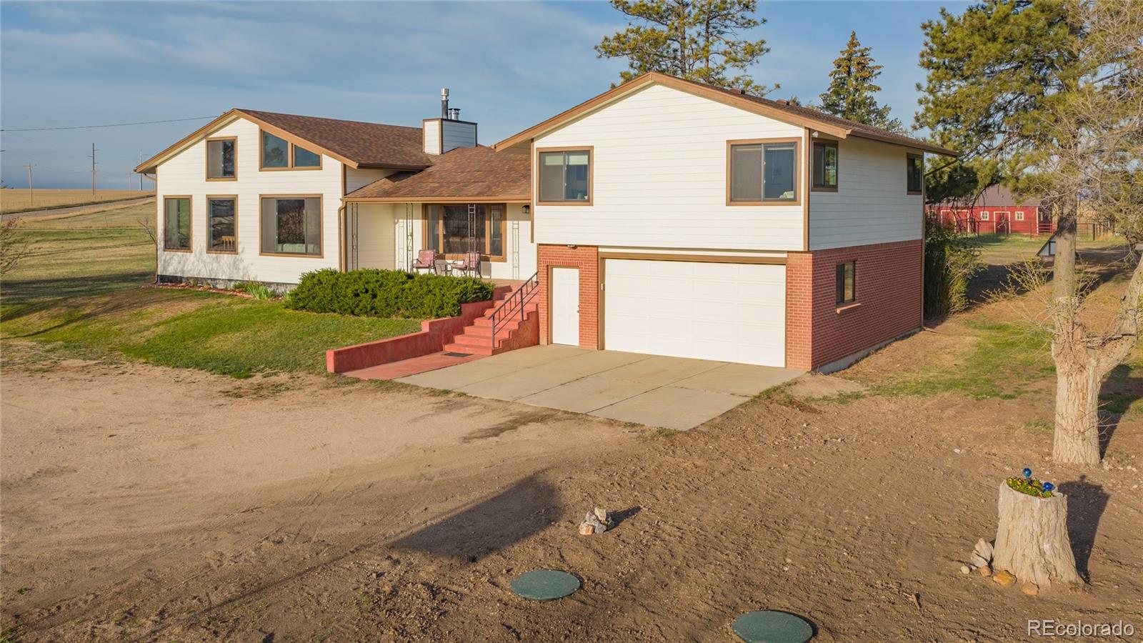 MLS Image #1 for 23921  county road 15-21 ,elbert, Colorado
