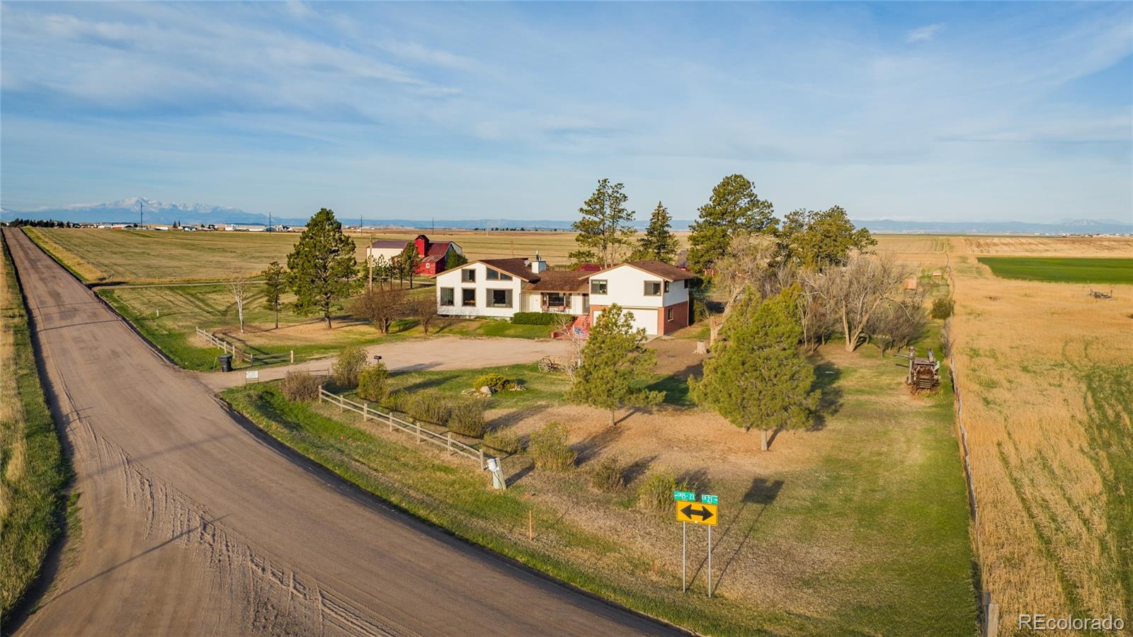 MLS Image #10 for 23921  county road 15-21 ,elbert, Colorado