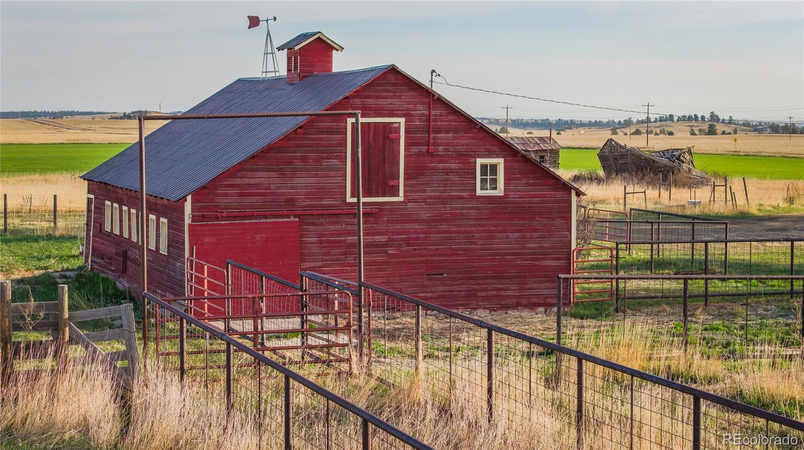 MLS Image #2 for 23921  county road 15-21 ,elbert, Colorado