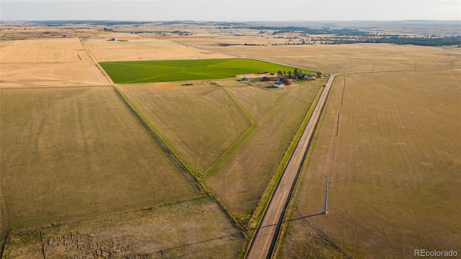 MLS Image #3 for 23921  county road 15-21 ,elbert, Colorado