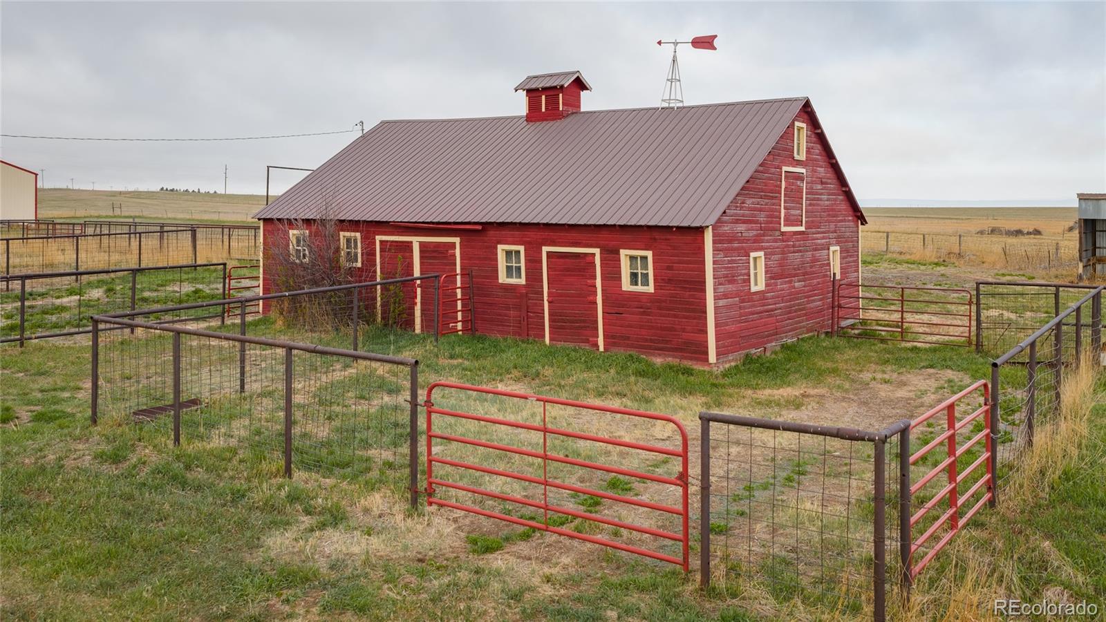MLS Image #39 for 23921  county road 15-21 ,elbert, Colorado