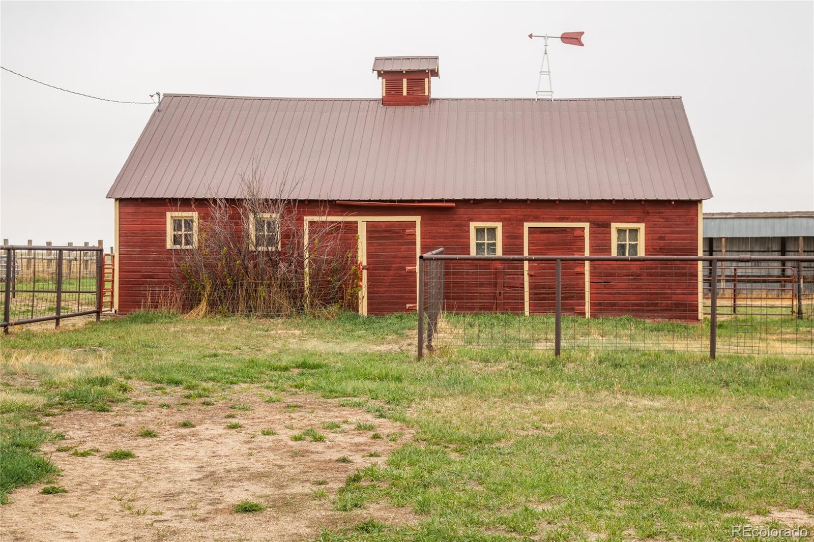 MLS Image #4 for 23921  county road 15-21 ,elbert, Colorado
