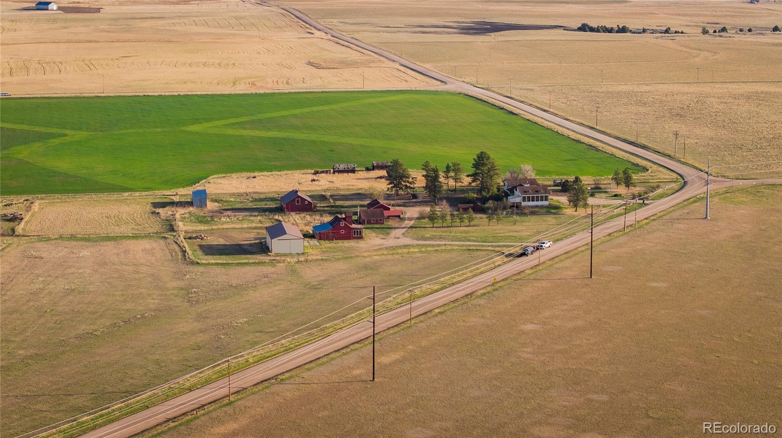 MLS Image #5 for 23921  county road 15-21 ,elbert, Colorado