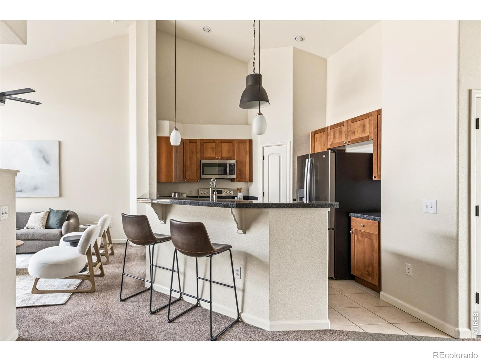 MLS Image #1 for 8595  gold peak drive e,highlands ranch, Colorado