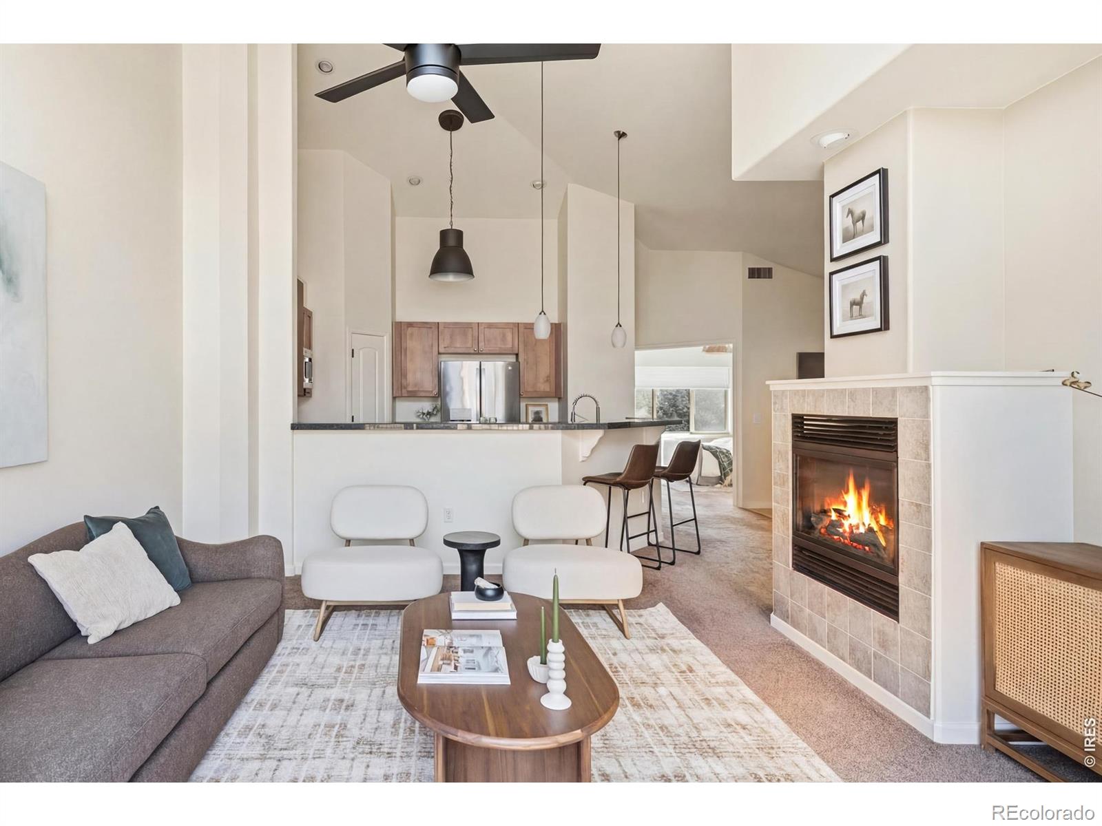 MLS Image #3 for 8595  gold peak drive e,highlands ranch, Colorado