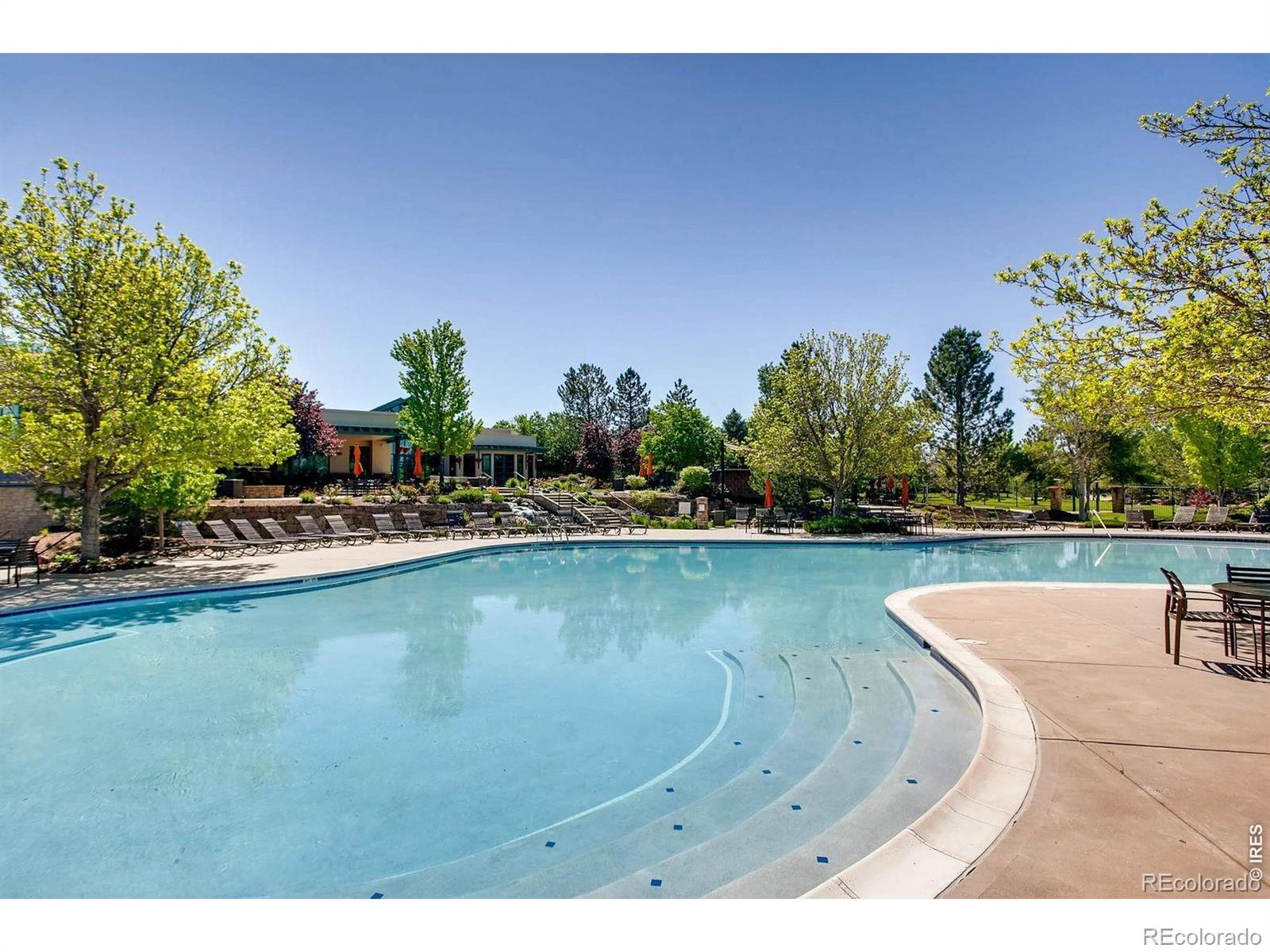 MLS Image #30 for 8595  gold peak drive e,highlands ranch, Colorado
