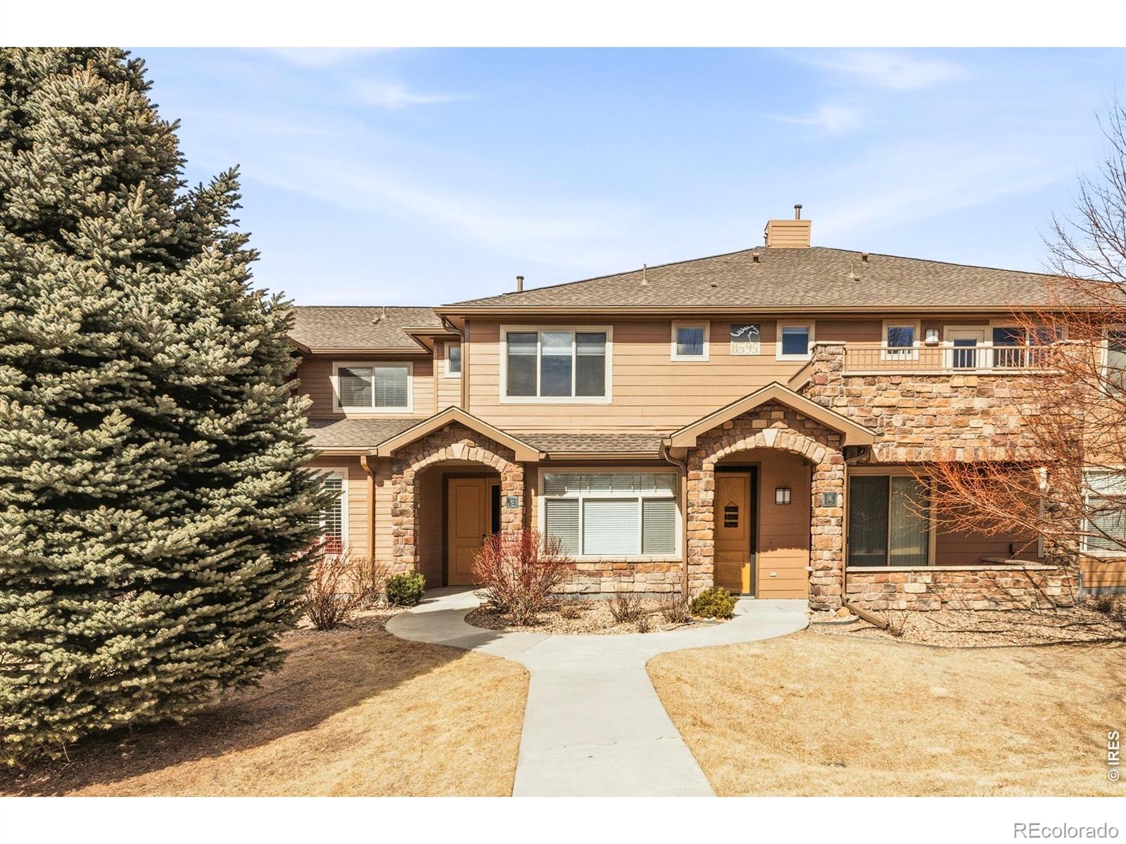 MLS Image #4 for 8595  gold peak drive e,highlands ranch, Colorado