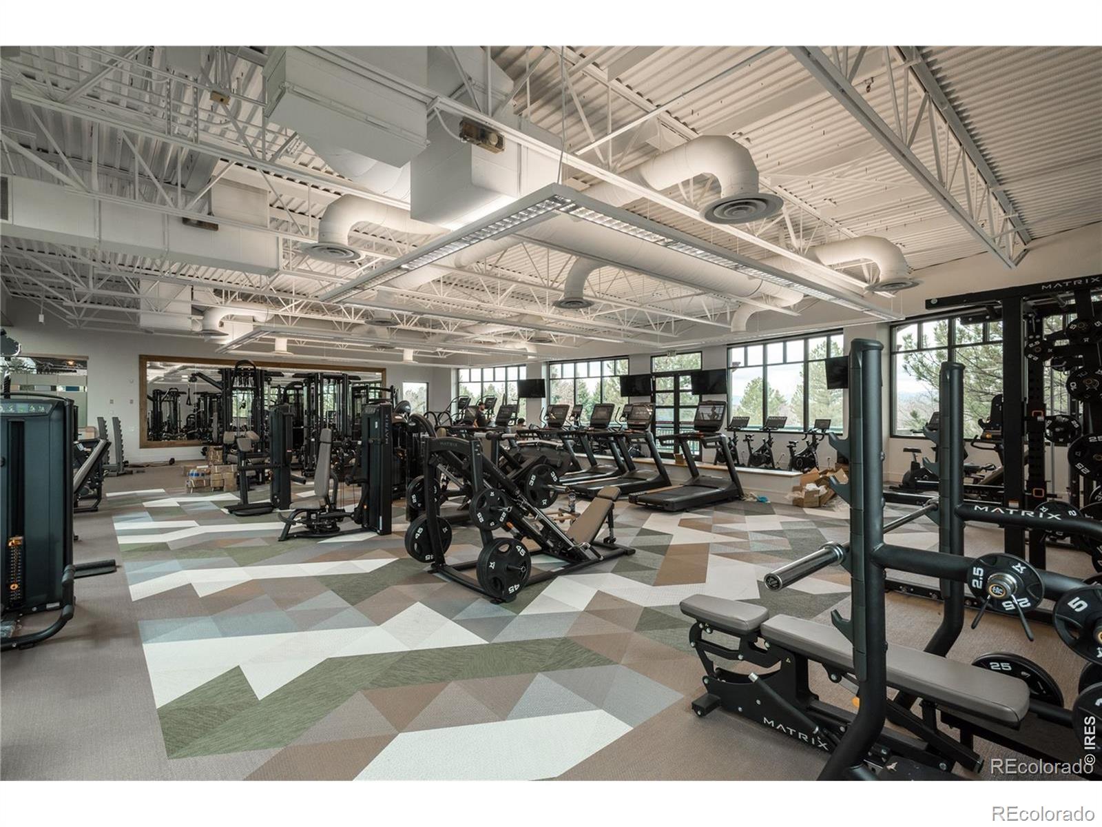 MLS Image #44 for 8595  gold peak drive e,highlands ranch, Colorado