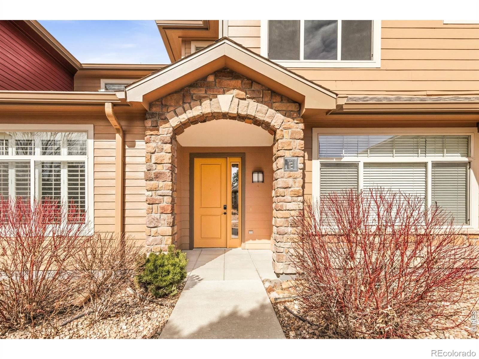 MLS Image #5 for 8595  gold peak drive e,highlands ranch, Colorado