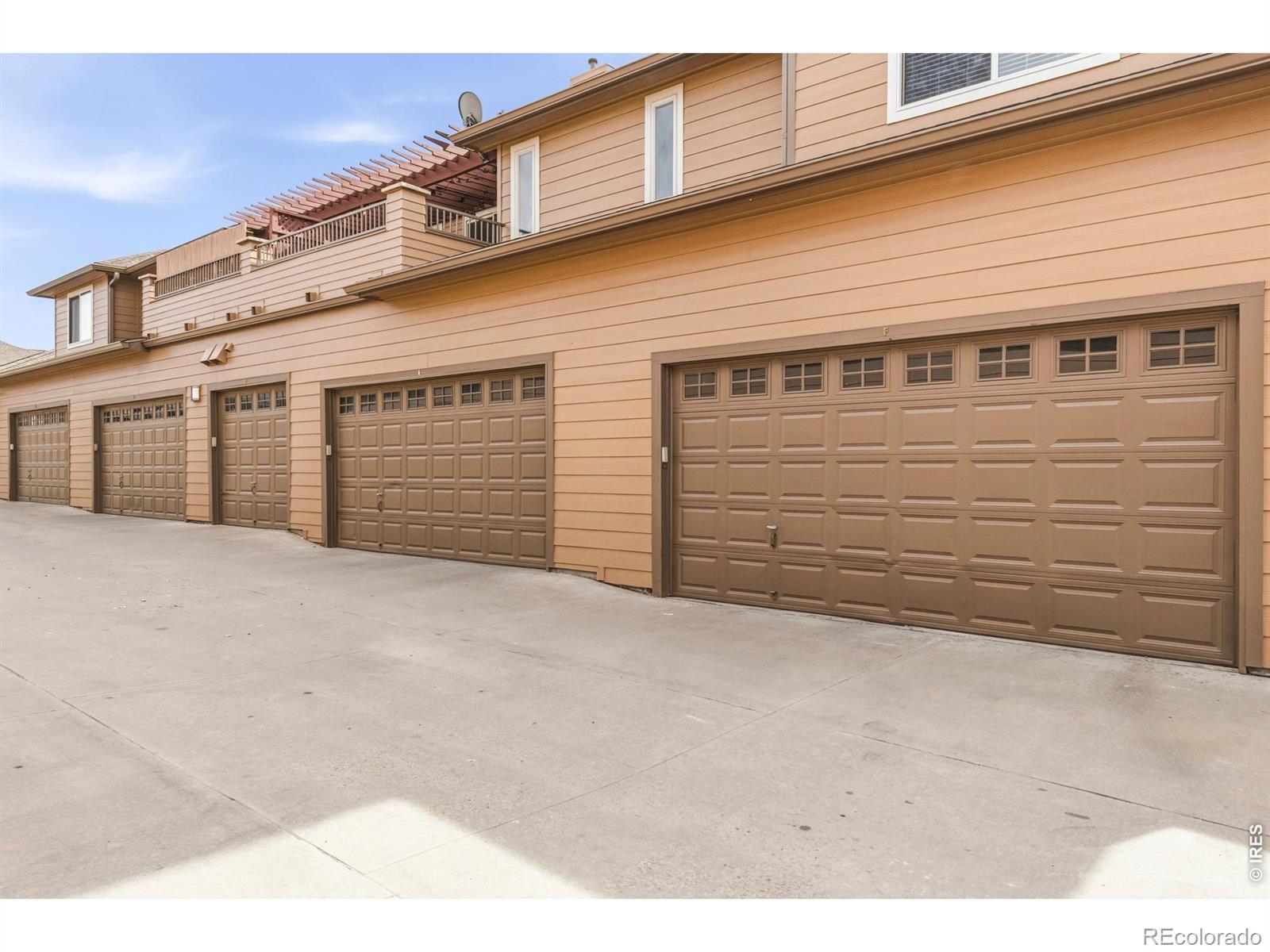 MLS Image #9 for 8595  gold peak drive e,highlands ranch, Colorado