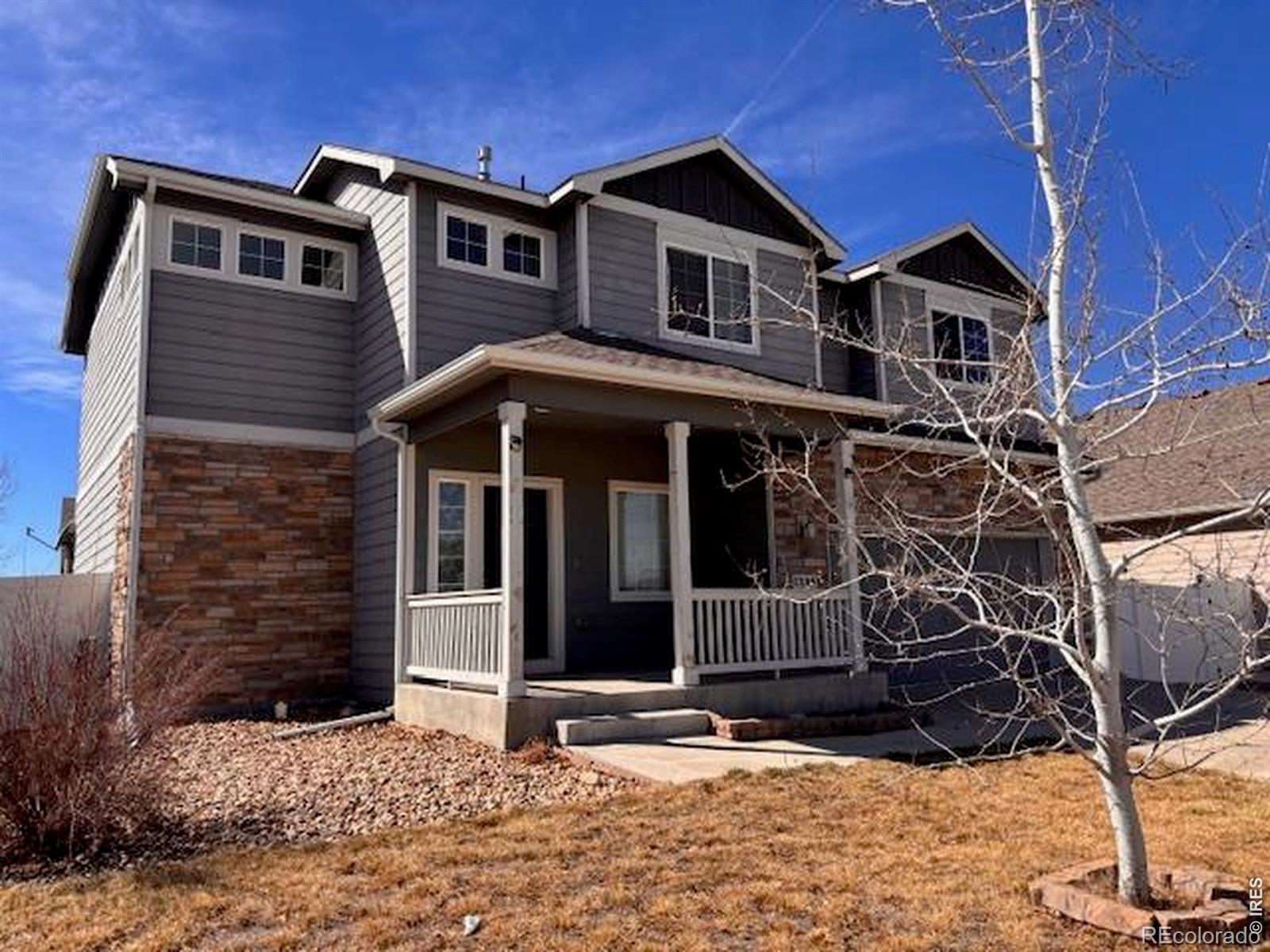 MLS Image #1 for 2309  76th ave ct,greeley, Colorado