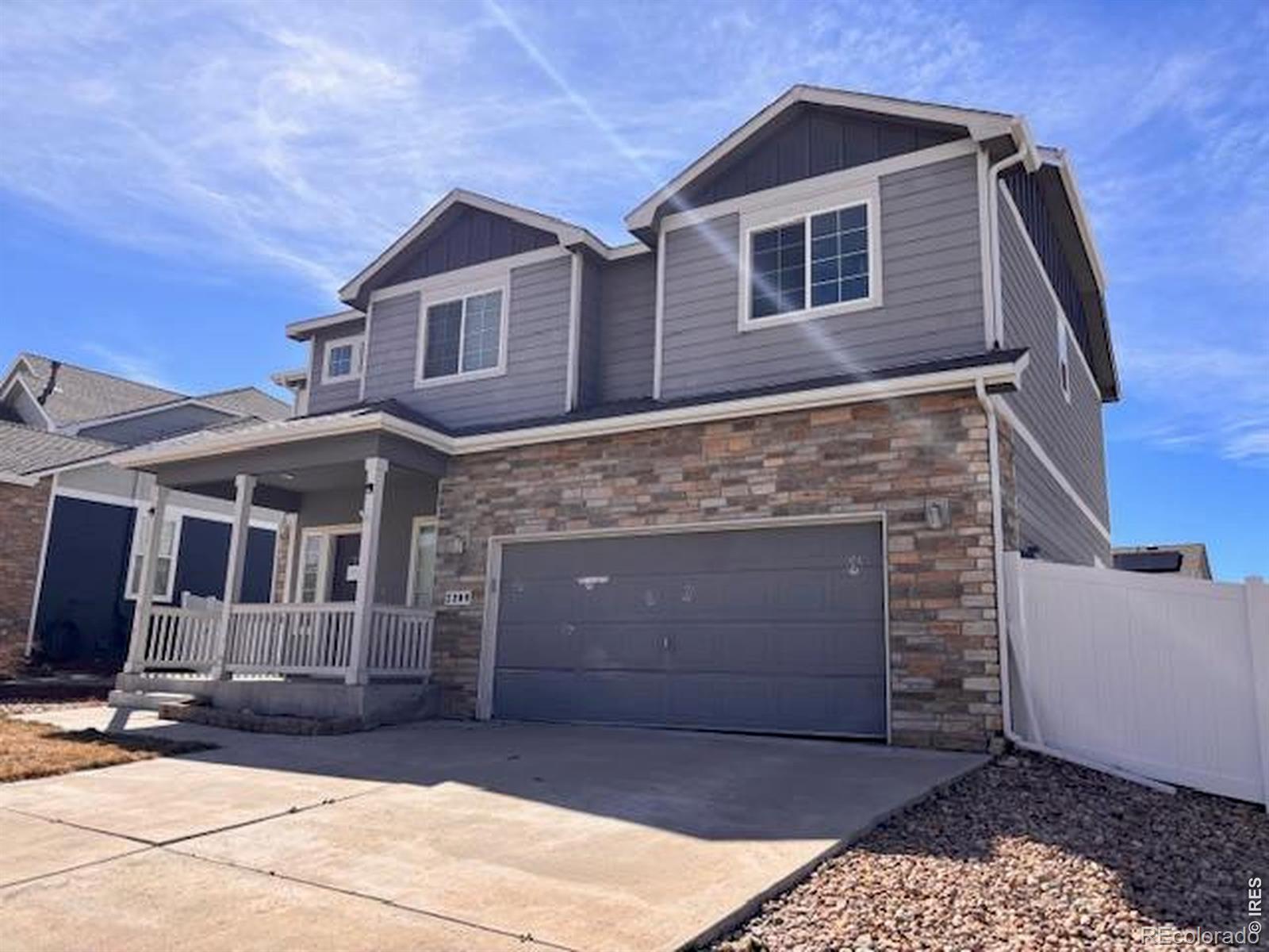 MLS Image #2 for 2309  76th ave ct,greeley, Colorado