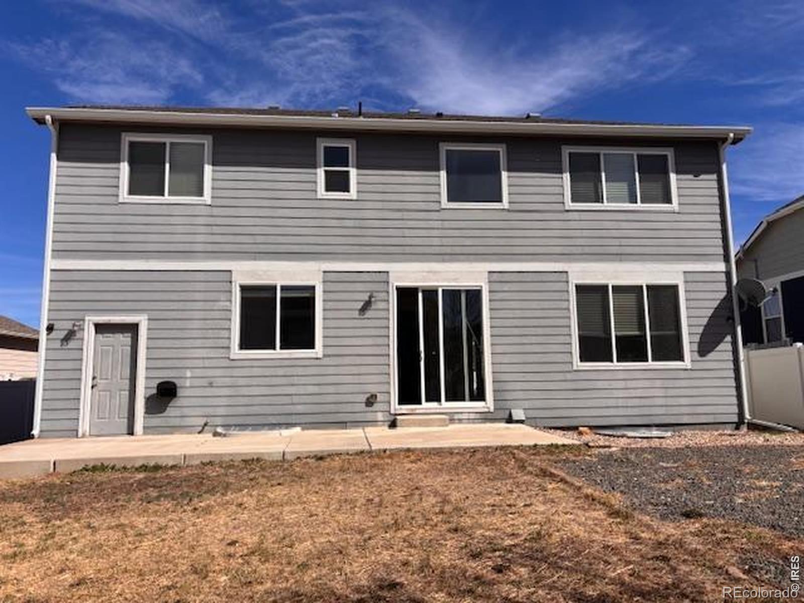 MLS Image #25 for 2309  76th ave ct,greeley, Colorado