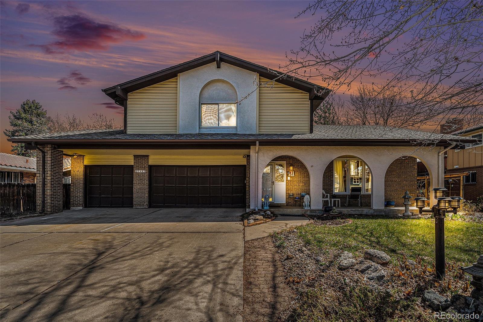 MLS Image #1 for 1482 s lansing street,aurora, Colorado