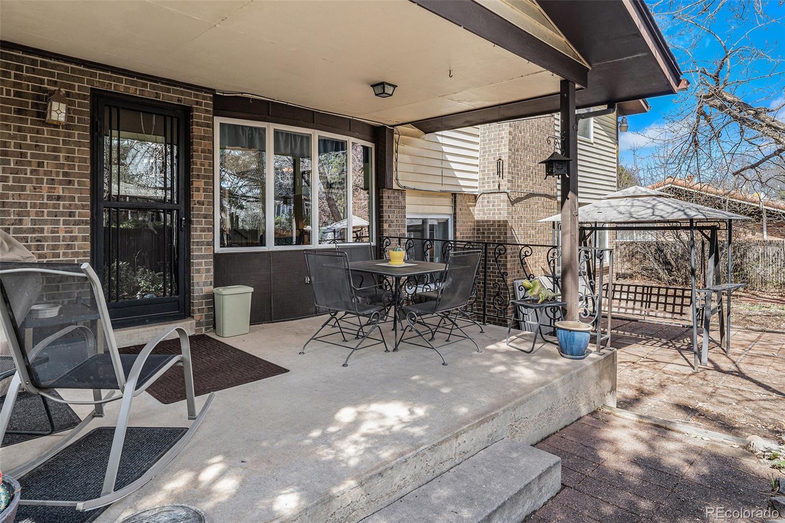 MLS Image #21 for 1482 s lansing street,aurora, Colorado
