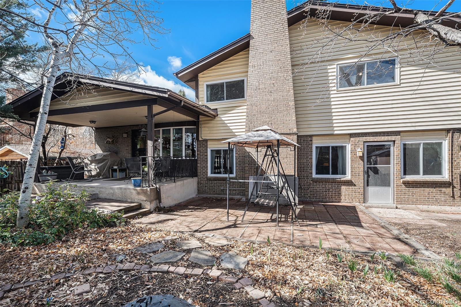 MLS Image #22 for 1482 s lansing street,aurora, Colorado