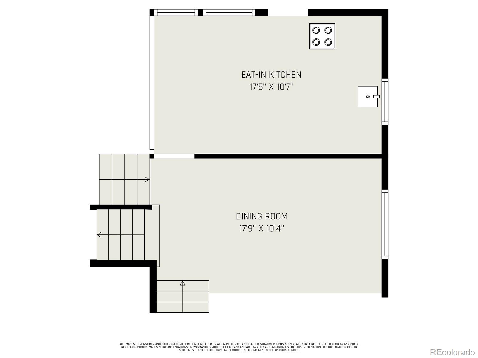 MLS Image #24 for 1482 s lansing street,aurora, Colorado