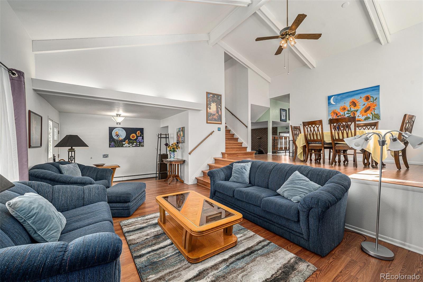 MLS Image #3 for 1482 s lansing street,aurora, Colorado