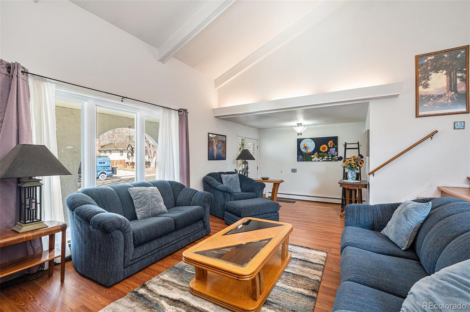 MLS Image #4 for 1482 s lansing street,aurora, Colorado