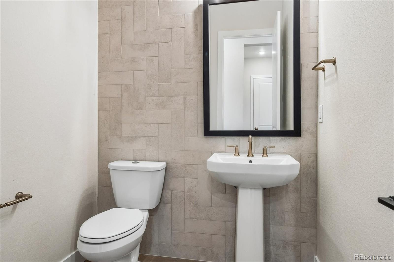 MLS Image #10 for 1264  oleander street,castle rock, Colorado