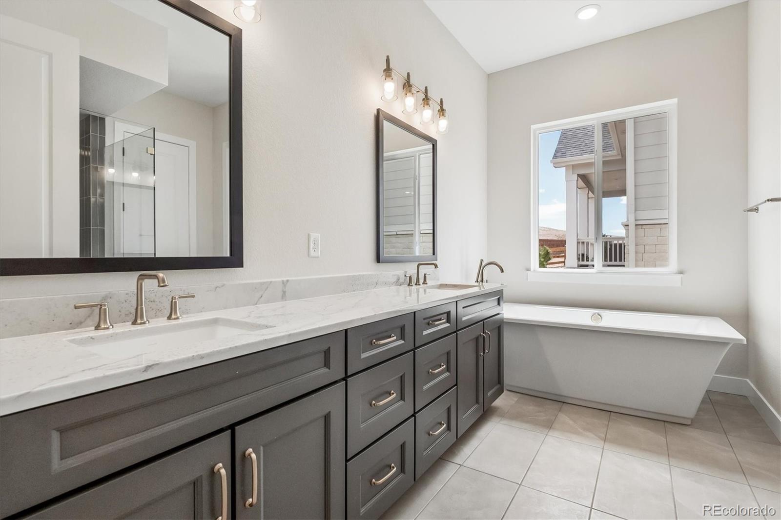 MLS Image #13 for 1264  oleander street,castle rock, Colorado