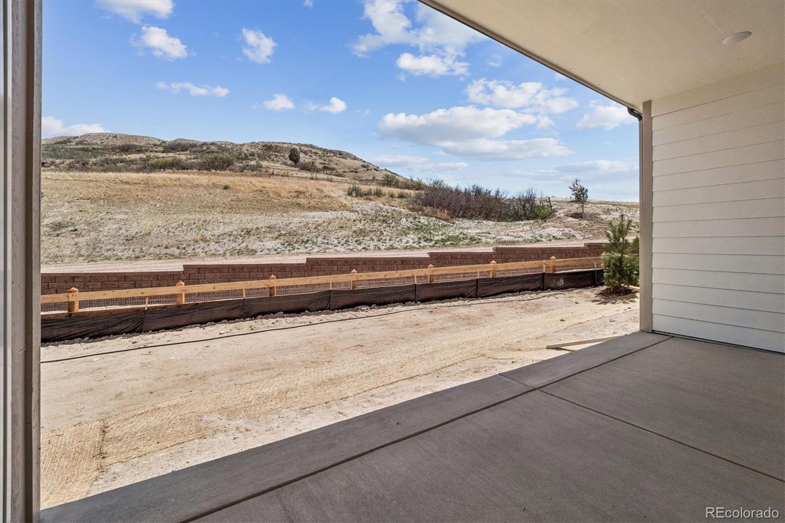 MLS Image #26 for 1264  oleander street,castle rock, Colorado