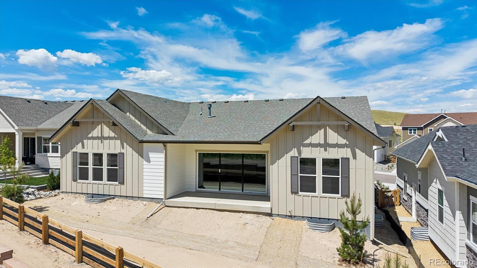 MLS Image #28 for 1264  oleander street,castle rock, Colorado