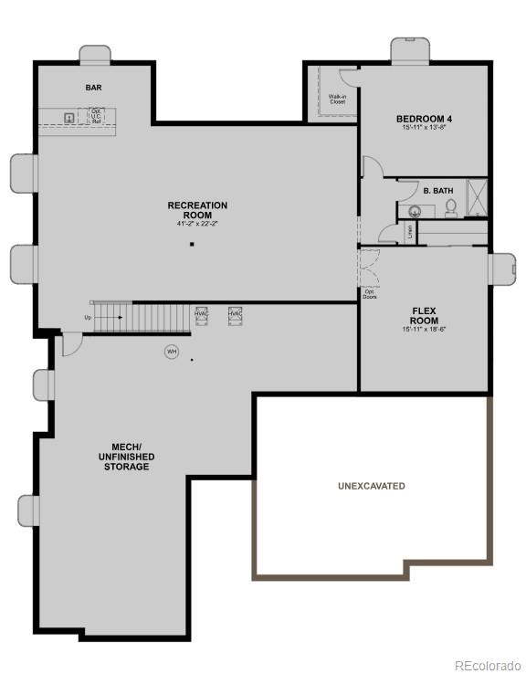 MLS Image #30 for 1264  oleander street,castle rock, Colorado