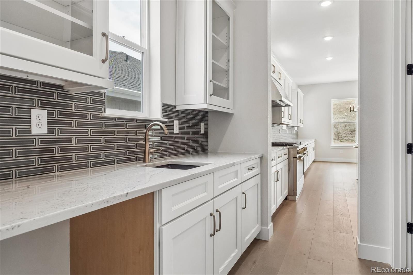 MLS Image #4 for 1264  oleander street,castle rock, Colorado