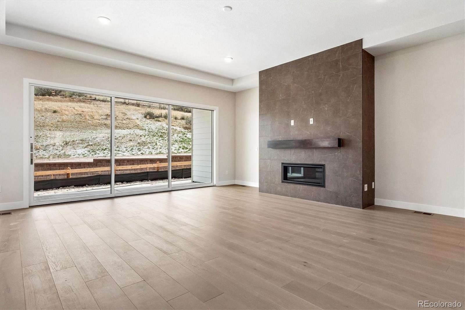 MLS Image #5 for 1264  oleander street,castle rock, Colorado