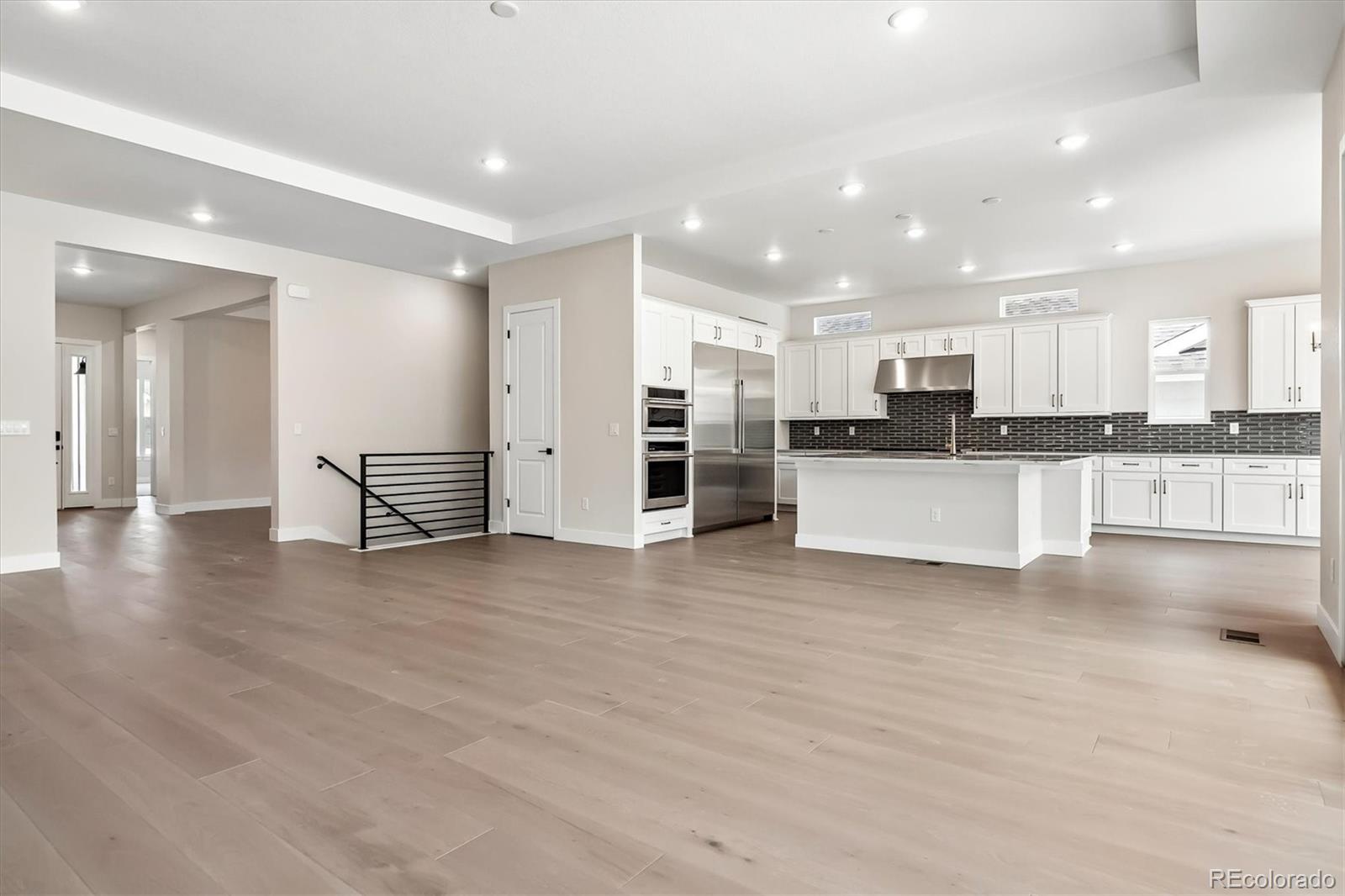 MLS Image #6 for 1264  oleander street,castle rock, Colorado