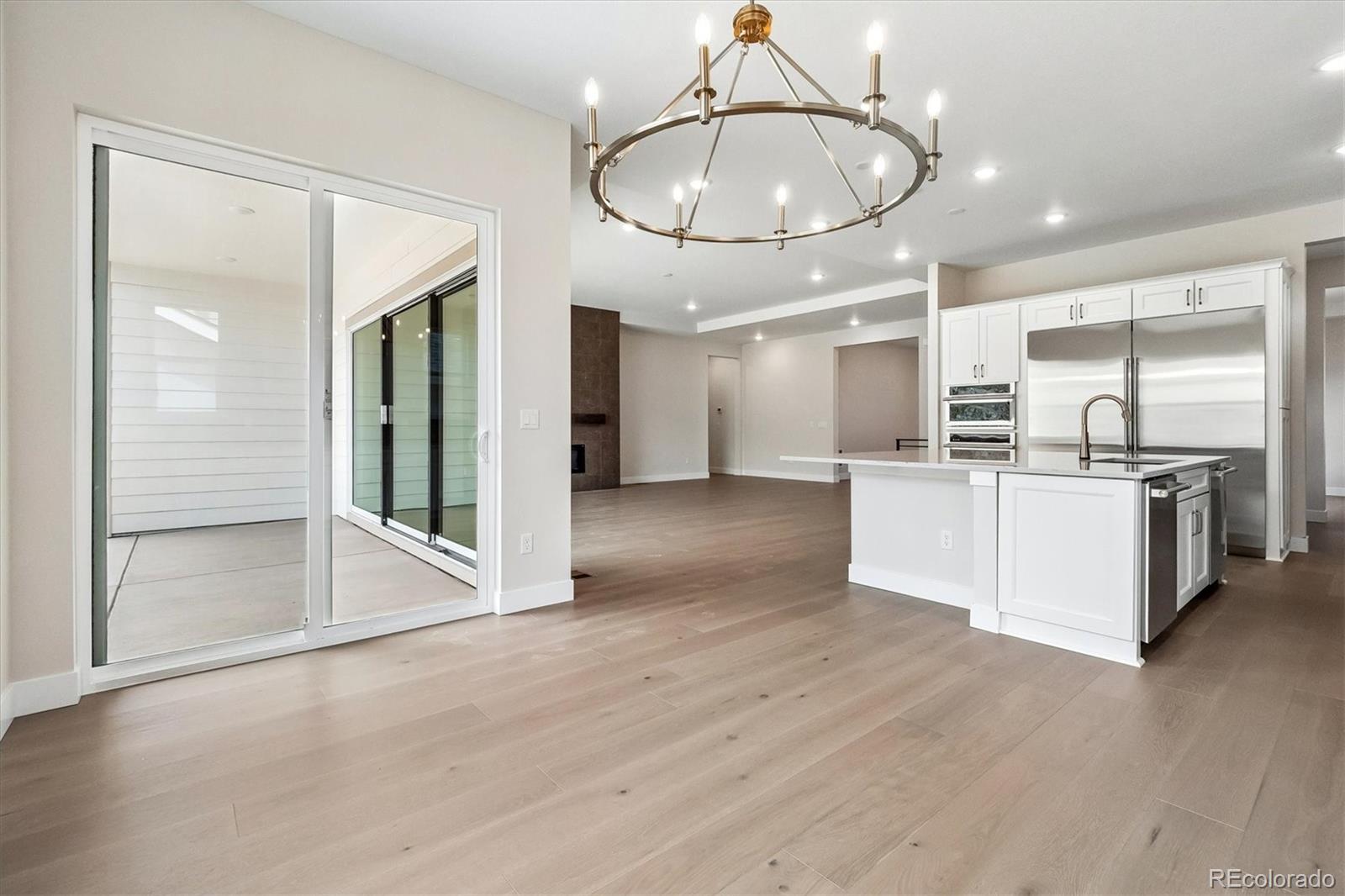 MLS Image #8 for 1264  oleander street,castle rock, Colorado