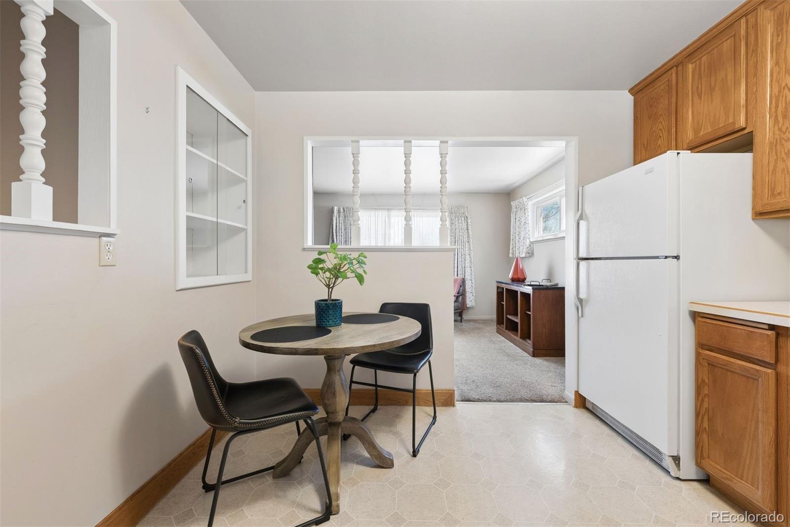 MLS Image #10 for 7031  ruth way,denver, Colorado