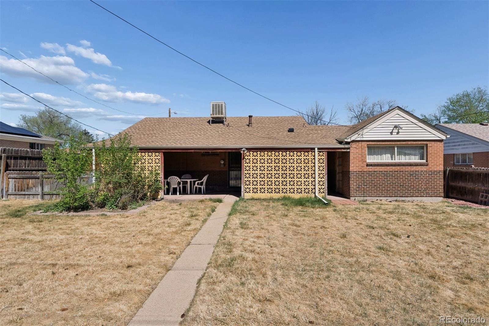 MLS Image #25 for 7031  ruth way,denver, Colorado