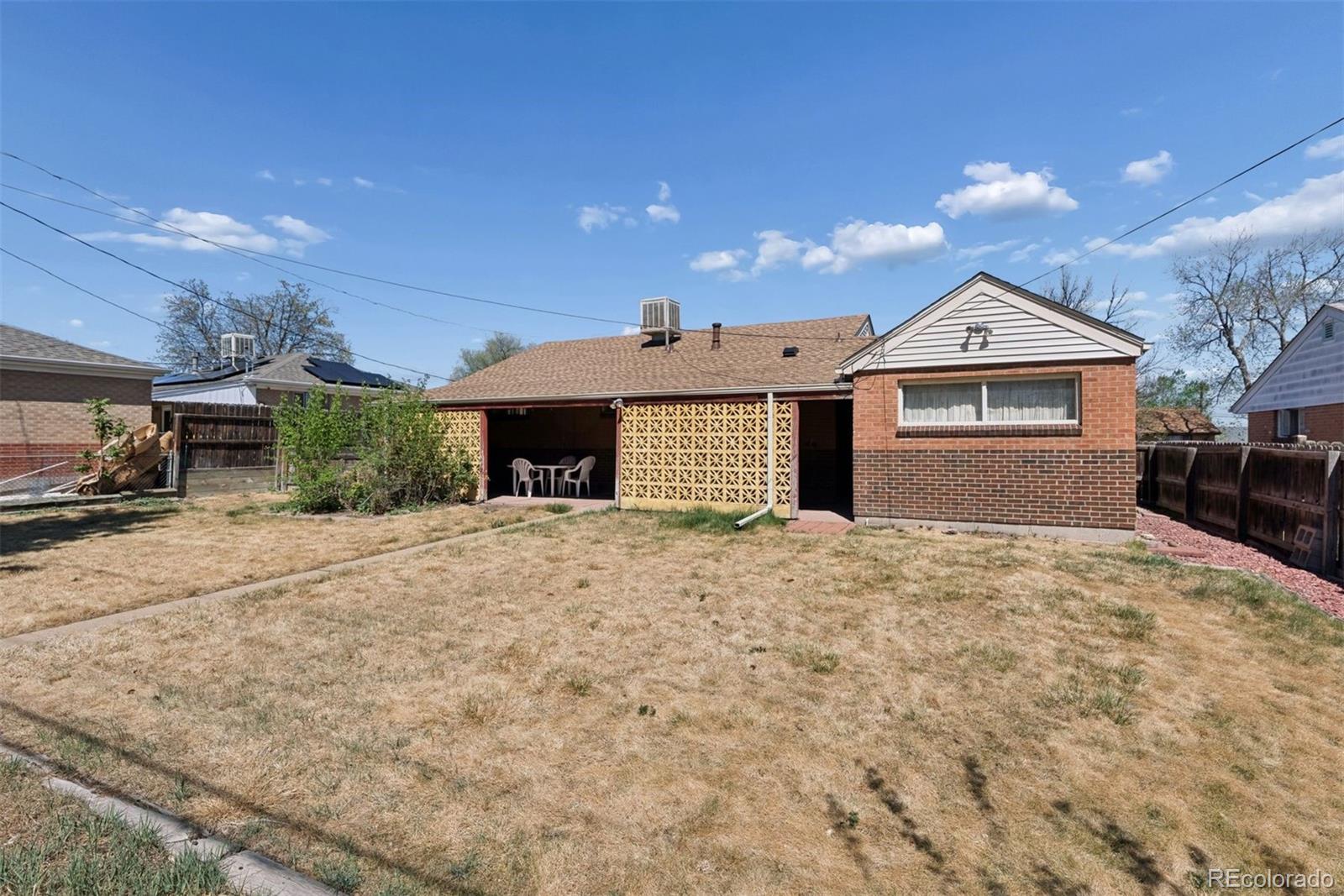MLS Image #26 for 7031  ruth way,denver, Colorado