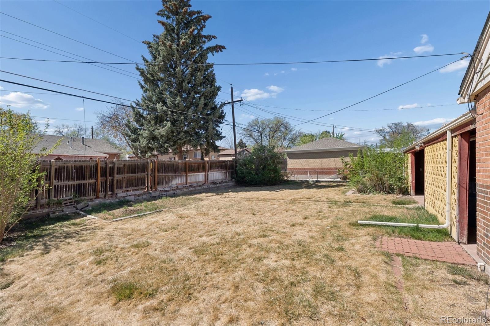 MLS Image #27 for 7031  ruth way,denver, Colorado