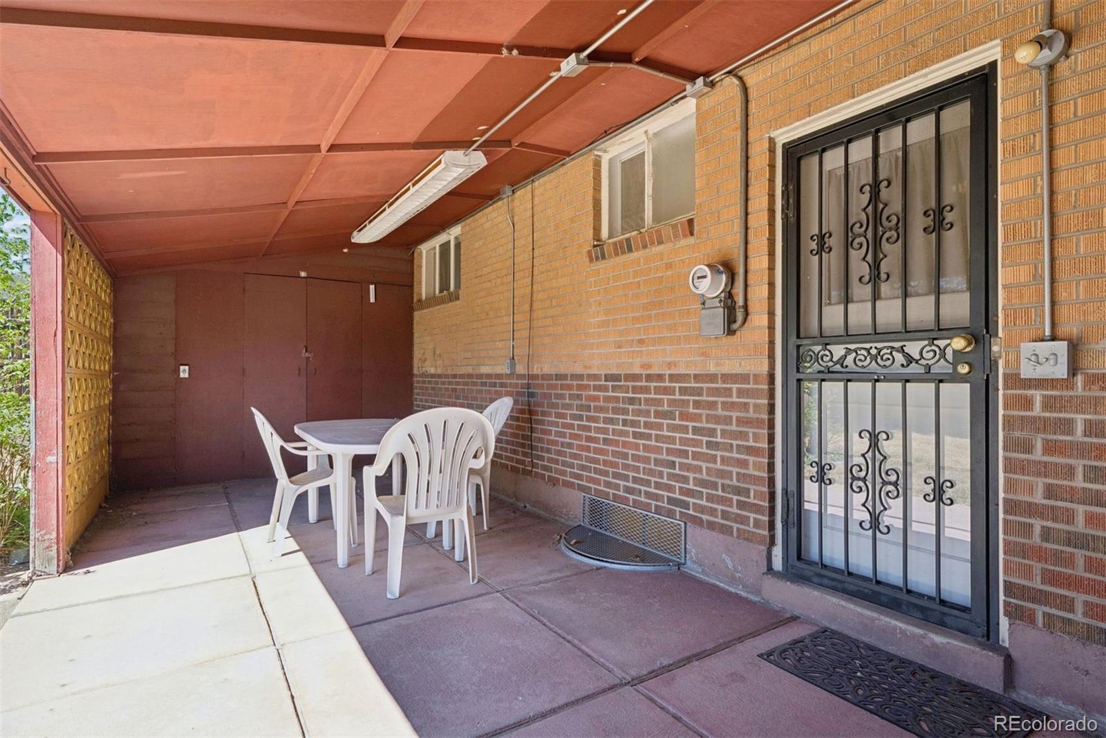 MLS Image #28 for 7031  ruth way,denver, Colorado