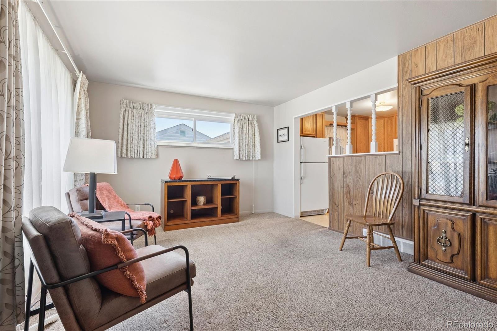 MLS Image #3 for 7031  ruth way,denver, Colorado