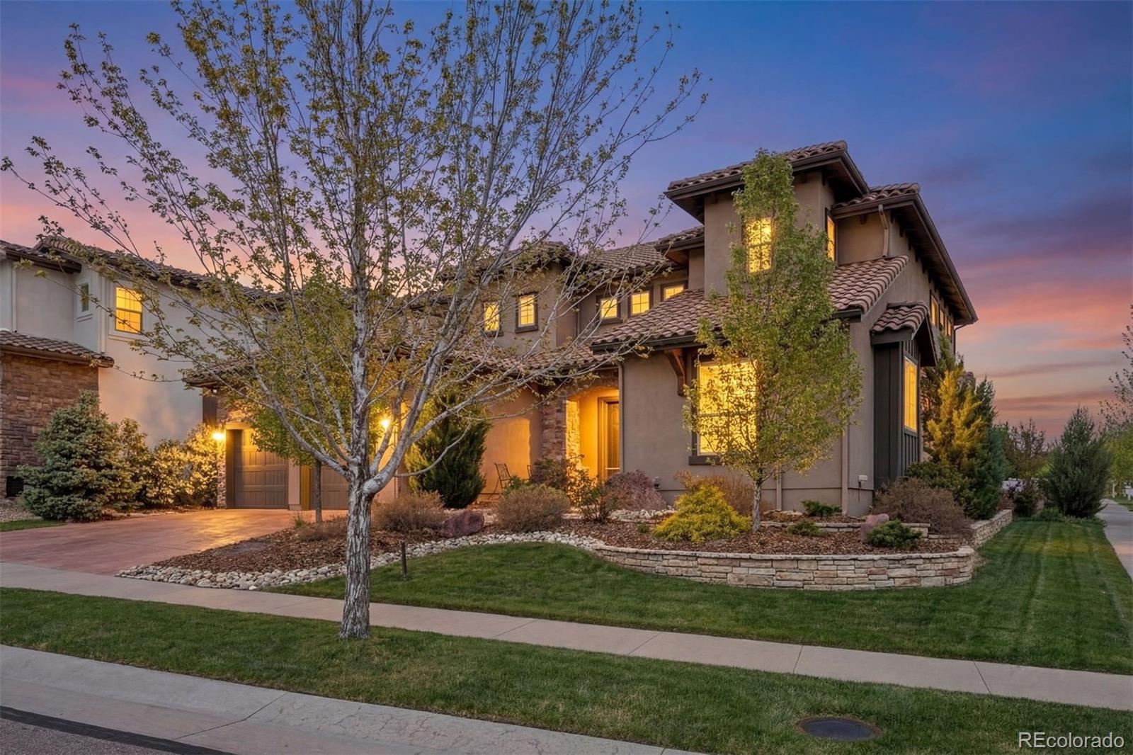 MLS Image #1 for 15298 w warren drive,lakewood, Colorado