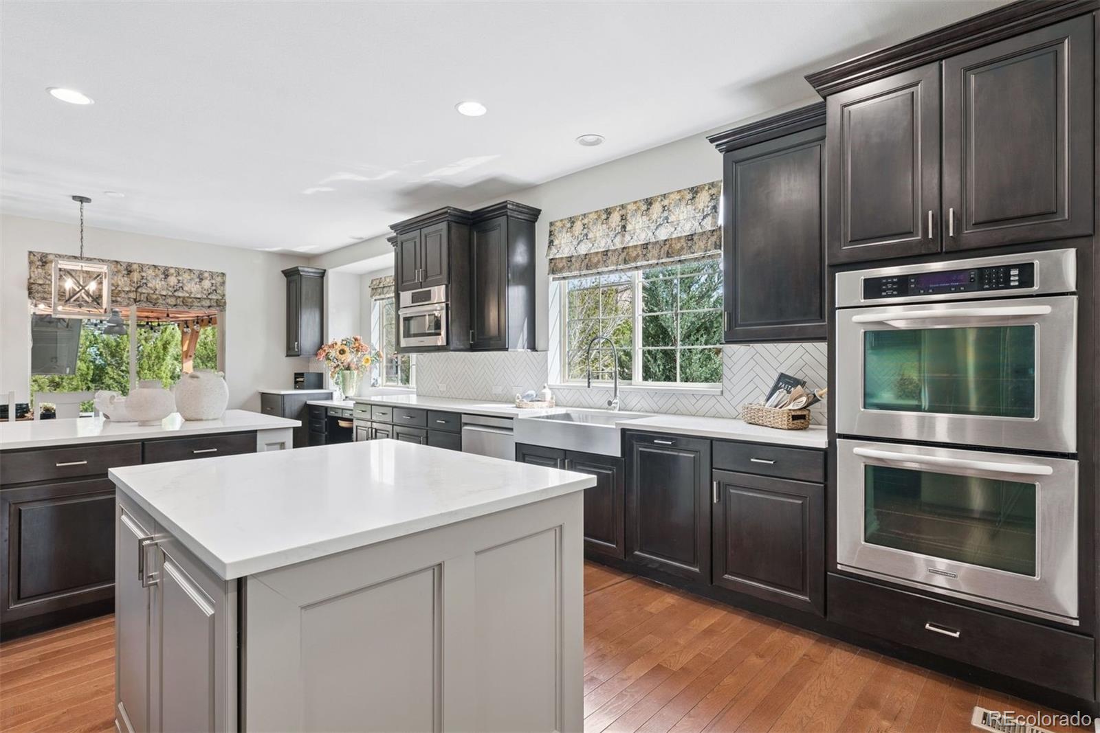 MLS Image #10 for 15298 w warren drive,lakewood, Colorado