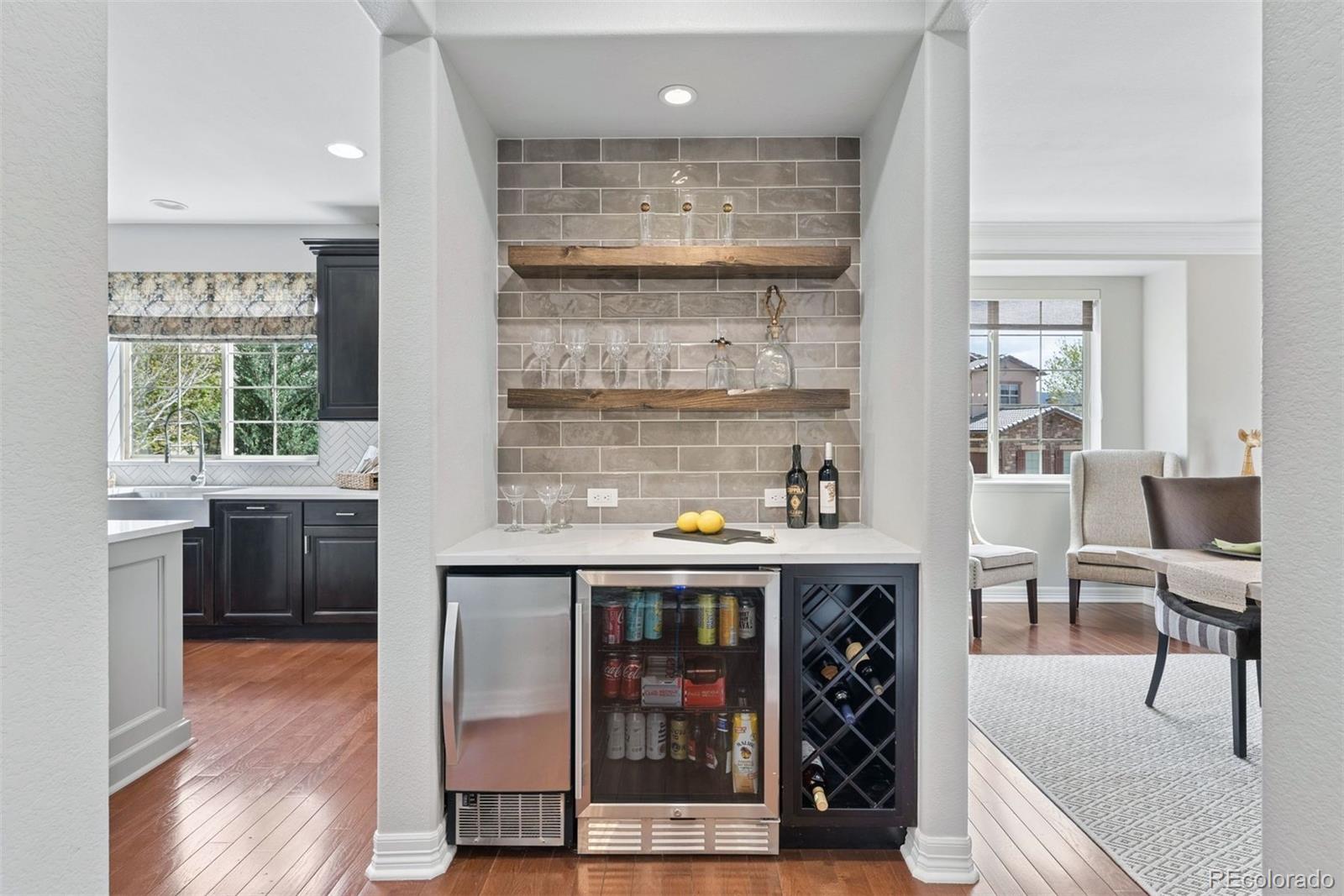 MLS Image #13 for 15298 w warren drive,lakewood, Colorado