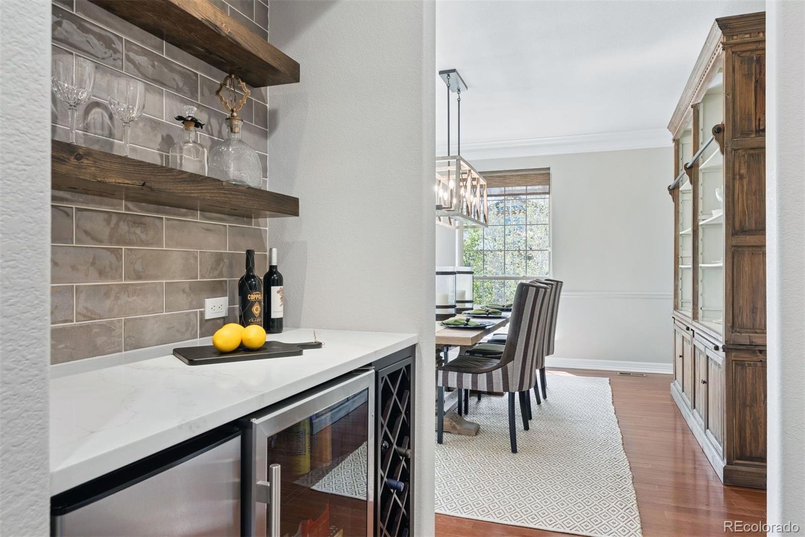 MLS Image #14 for 15298 w warren drive,lakewood, Colorado