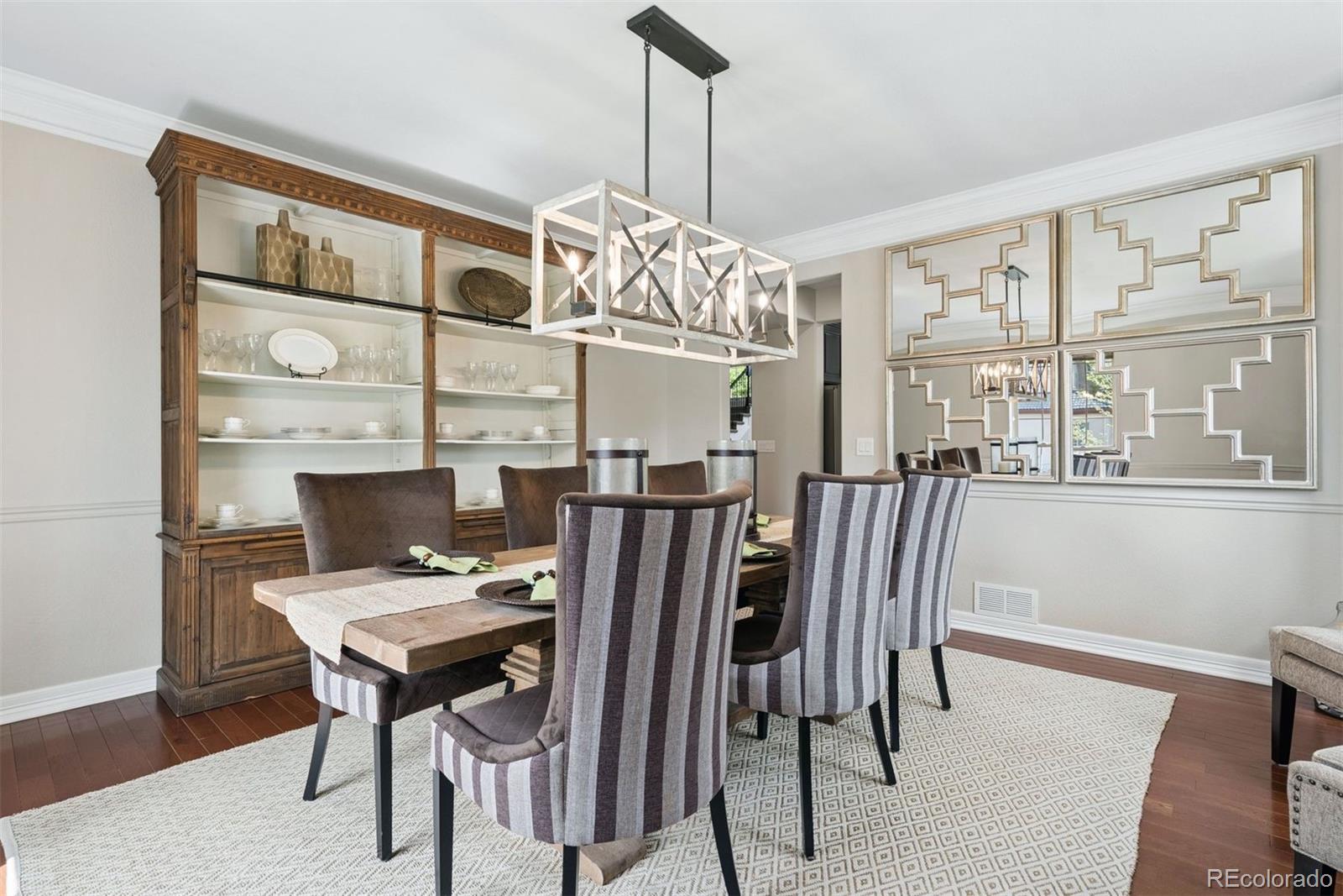 MLS Image #15 for 15298 w warren drive,lakewood, Colorado